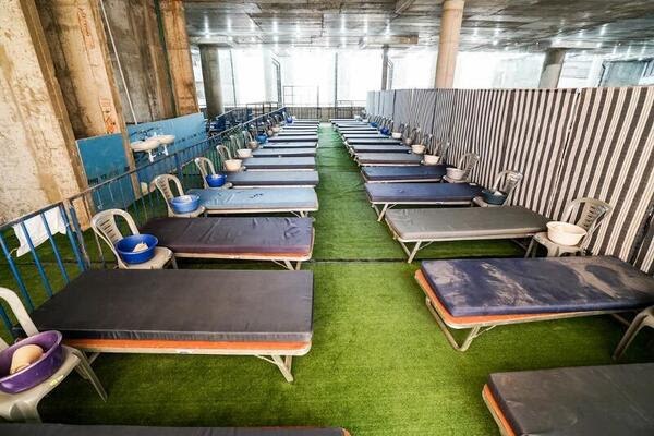 סגר תשפ"א: כך יראה האש"ל ב'גור' בימי ראש השנה