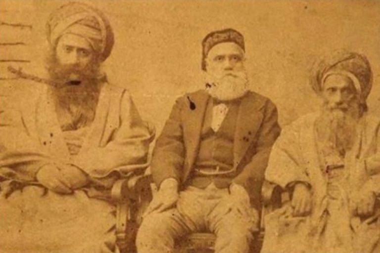 111 שנה ל'בן איש חי': מה אמר למרן הרב עובדיה בחלום?