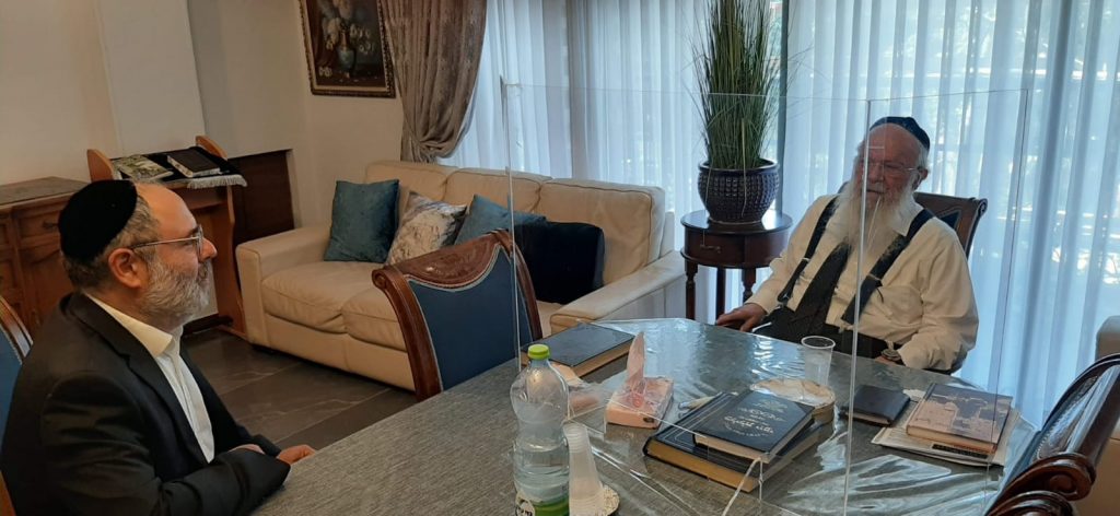 מנצחים את הקורונה: ב'שובו' פותחים שנת לימודים עם גידול מרשים מנצחים את הקורונה: ב'שובו' פותחים שנת לימודים עם גידול מרשים