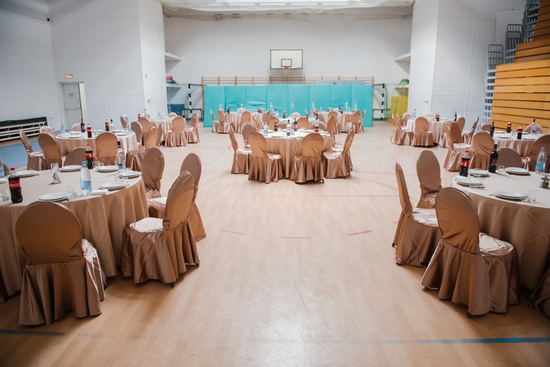 בירת רוסיה: מנייני קפסולות, תשליך, התרת נדרים ומוצאי החג