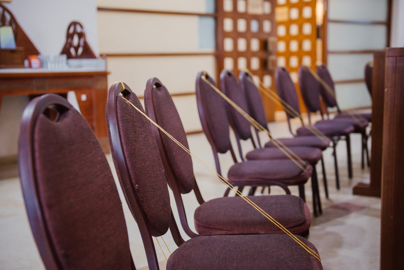 בירת רוסיה: מנייני קפסולות, תשליך, התרת נדרים ומוצאי החג