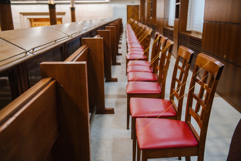 בירת רוסיה: מנייני קפסולות, תשליך, התרת נדרים ומוצאי החג