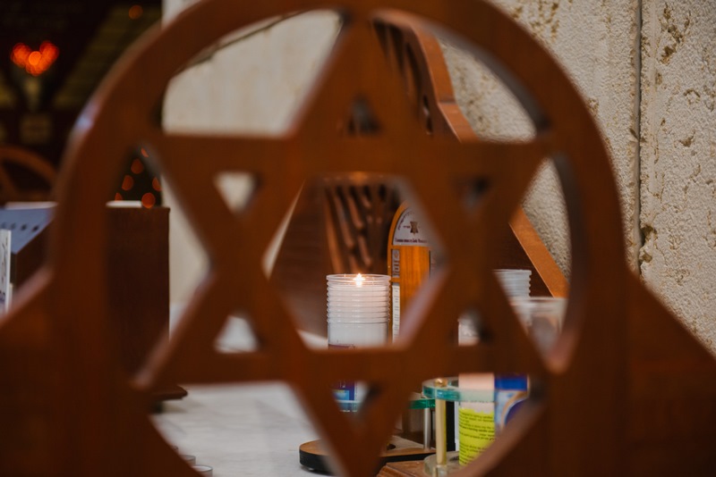 בירת רוסיה: מנייני קפסולות, תשליך, התרת נדרים ומוצאי החג