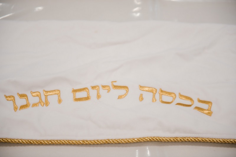 בירת רוסיה: מנייני קפסולות, תשליך, התרת נדרים ומוצאי החג