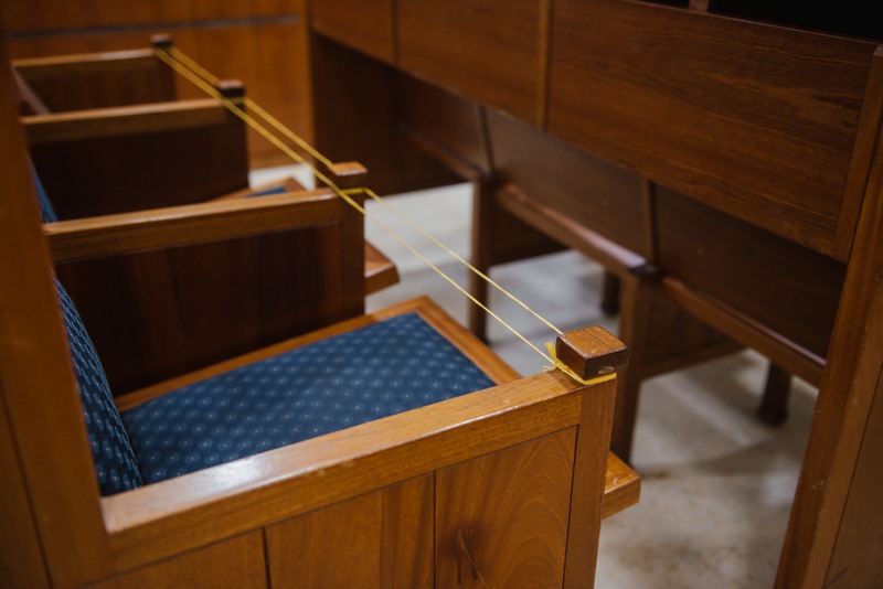 בירת רוסיה: מנייני קפסולות, תשליך, התרת נדרים ומוצאי החג