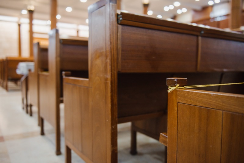 בירת רוסיה: מנייני קפסולות, תשליך, התרת נדרים ומוצאי החג