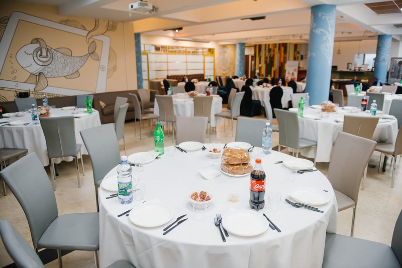 בירת רוסיה: מנייני קפסולות, תשליך, התרת נדרים ומוצאי החג