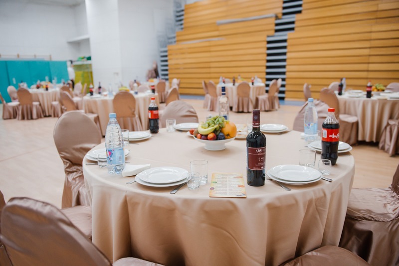 בירת רוסיה: מנייני קפסולות, תשליך, התרת נדרים ומוצאי החג