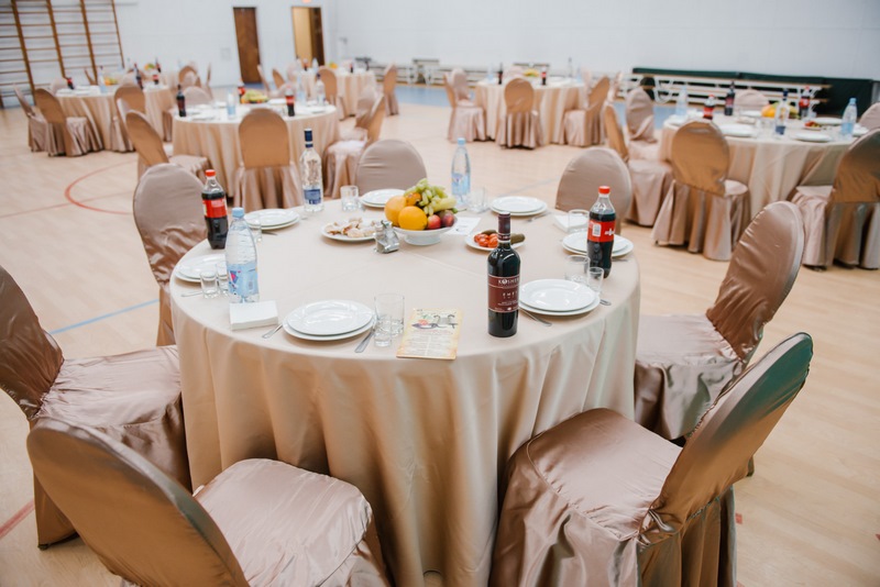 בירת רוסיה: מנייני קפסולות, תשליך, התרת נדרים ומוצאי החג