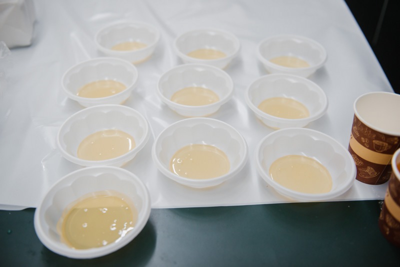 בירת רוסיה: מנייני קפסולות, תשליך, התרת נדרים ומוצאי החג