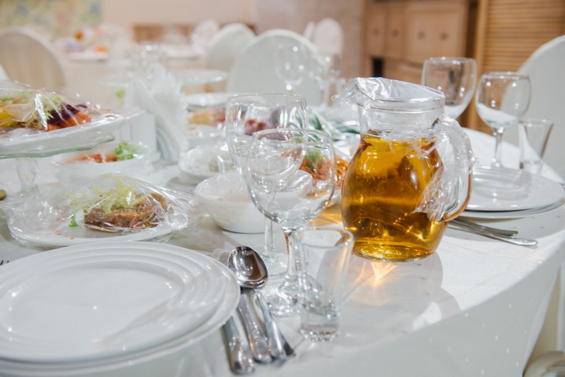 בירת רוסיה: מנייני קפסולות, תשליך, התרת נדרים ומוצאי החג