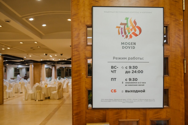 בירת רוסיה: מנייני קפסולות, תשליך, התרת נדרים ומוצאי החג