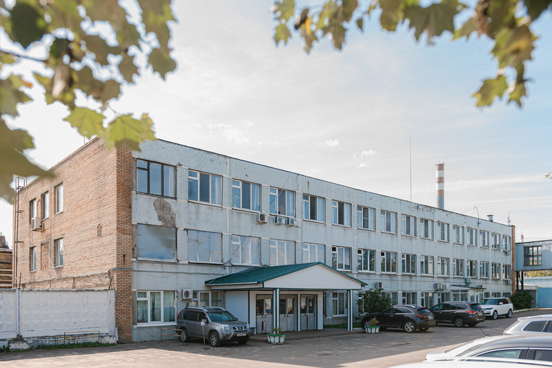 תיעוד מרוסיה: בדיקת סכיני השוחטים לקראת ראש השנה