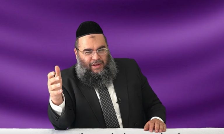 החיזוק היומי – הדרך לשרוד עם קבלות טובות בהצלחה • צפו: