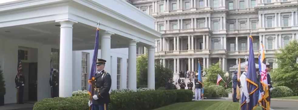 מגעים למפגש פסגה משותפת בין ישראל, ארה"ב ומדינות המפרץ מגעים למפגש פסגה משותפת בין ישראל, ארה"ב ומדינות המפרץ