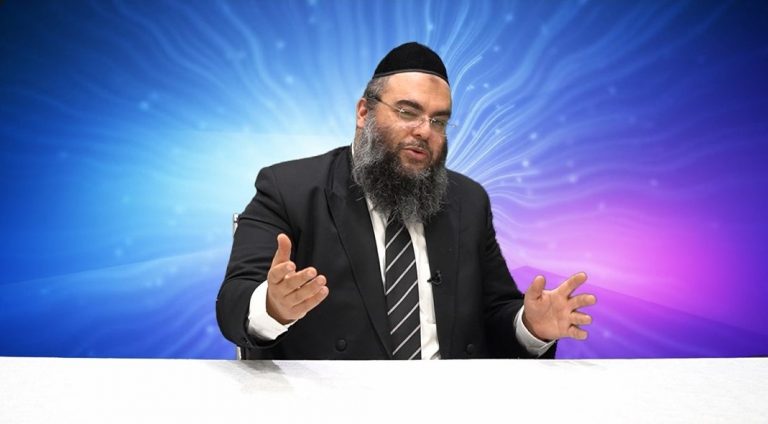 החיזוק היומי – מתווה של "שנאה שהופכת לאהבה" בדוק ומנוסה! • צפו: