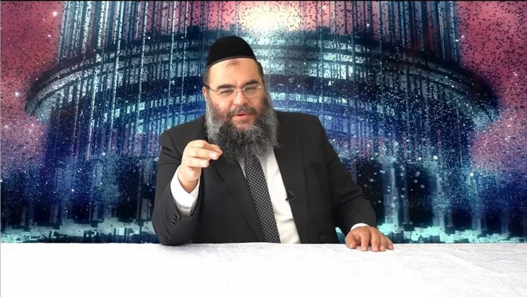 החיזוק היומי – צייד הנאצים והנאצי התורן • צפו: