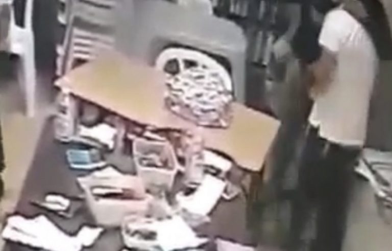 הסתיימה חקירת השוד של הרב נח קפלן