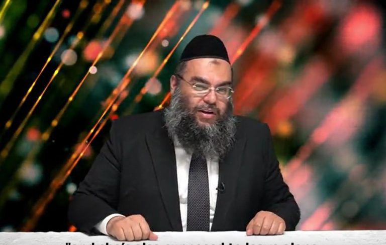 החיזוק היומי – הצד היפה של הקורונה… • צפו: