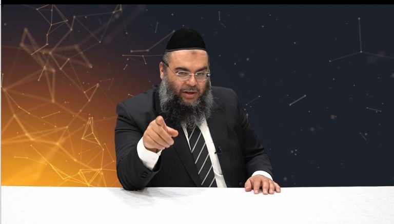 החיזוק היומי – את "אלול" הזה מוכרחים לעבור רגוע • צפו: