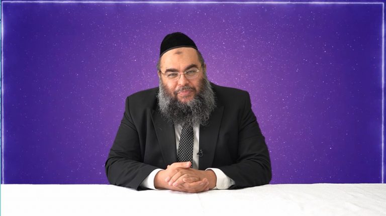 החיזוק היומי – חיזוק מהבידוד • צפו: