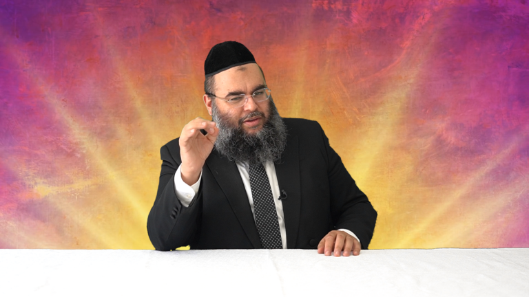 החיזוק היומי – אפשר לסגור סופית את תשפ"א כשנה מלאה בהצלחות • צפו: