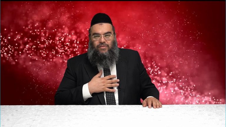 החיזוק היומי – מה יכול לגרום לי לסלוח לו? • צפו: