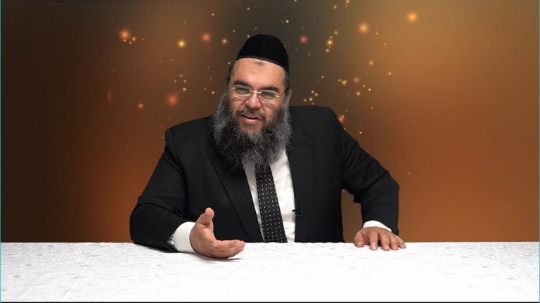 חיזוק מיוחד – המדריך המלא לסליחה אמיתית • צפו: