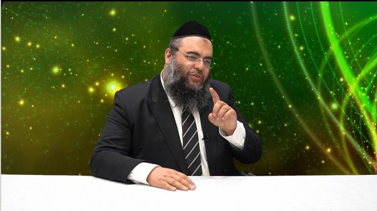 החיזוק היומי – כבר לא ברור אם ימי הקורונה טובים או רעים • צפו: