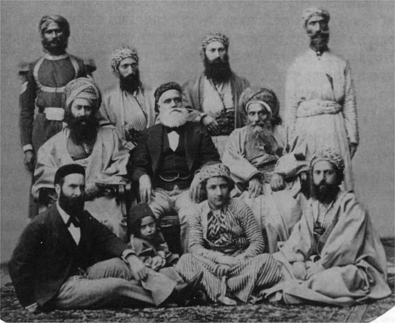 111 שנה ל'בן איש חי': מה אמר למרן הרב עובדיה בחלום? 111 שנה ל'בן איש חי': מה אמר למרן הרב עובדיה בחלום?
