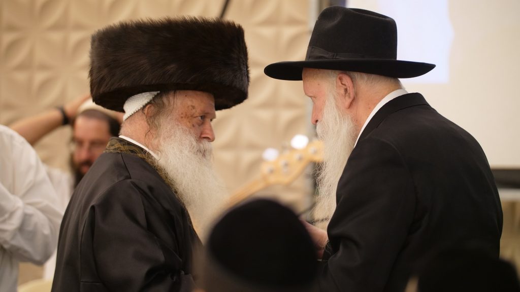 האלבום האחרון של דוד רפאל בן עמי ז"ל - בוקע חלוני רקיע