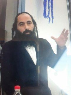 בג"ץ אישר את הריסת בית המחבל שרצח את הרב שי אוחיון הי"ד בג"ץ אישר את הריסת בית המחבל שרצח את הרב שי אוחיון הי"ד