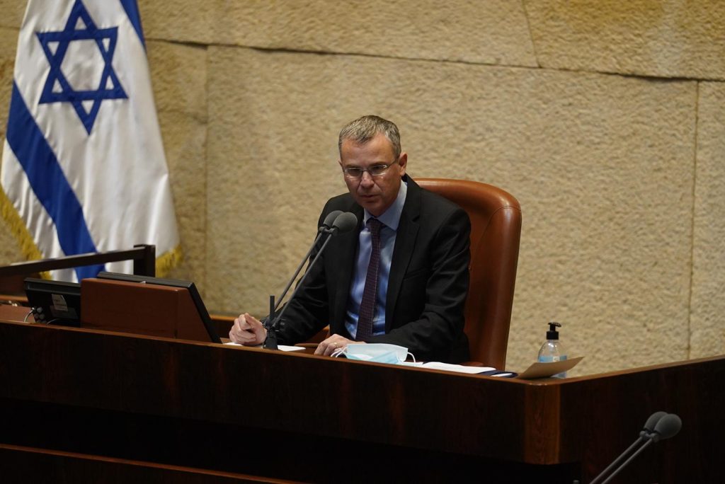 דרמה פוליטית: אושרה הקמת ועדת חקירה בפרשת הצוללות - ההצבעה בוטלה