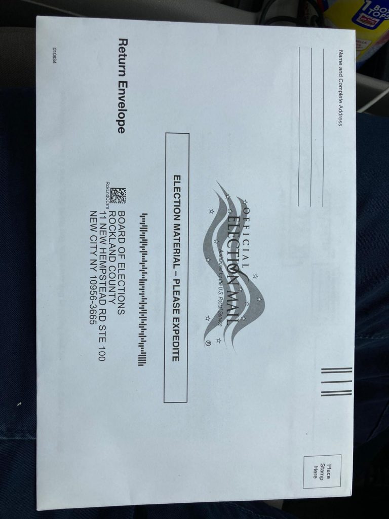 טראמפ מזים את השמועות: אכריז על ניצחון כשאנצח