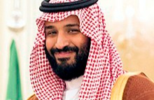 דיווח: טראמפ פעל נגד מלך ירדן - בידיעת נתניהו ויורש העצר הסעודי