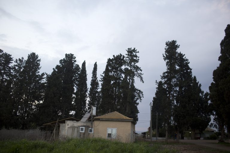 היורשים נדחו: דירת הנופש שקיבלו תהפוך לספרייה תורנית