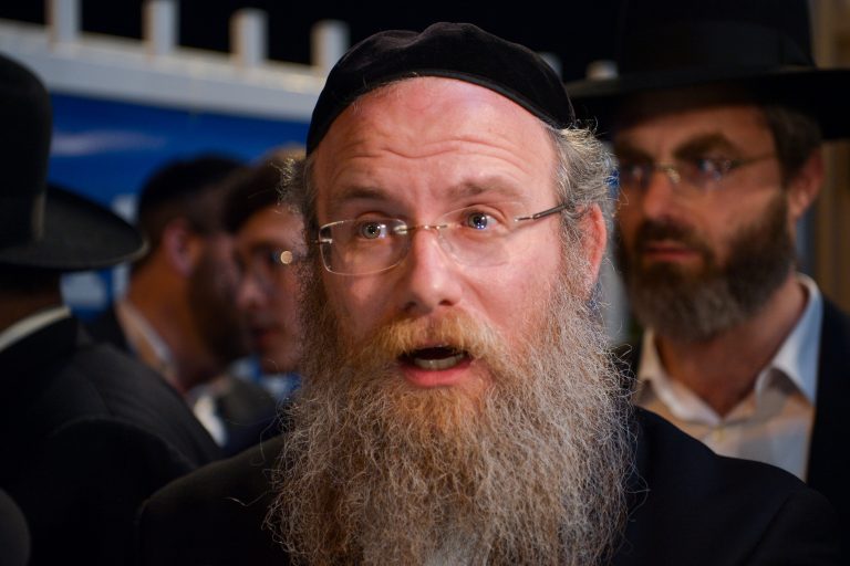 צילום אבי דישי / Flash90