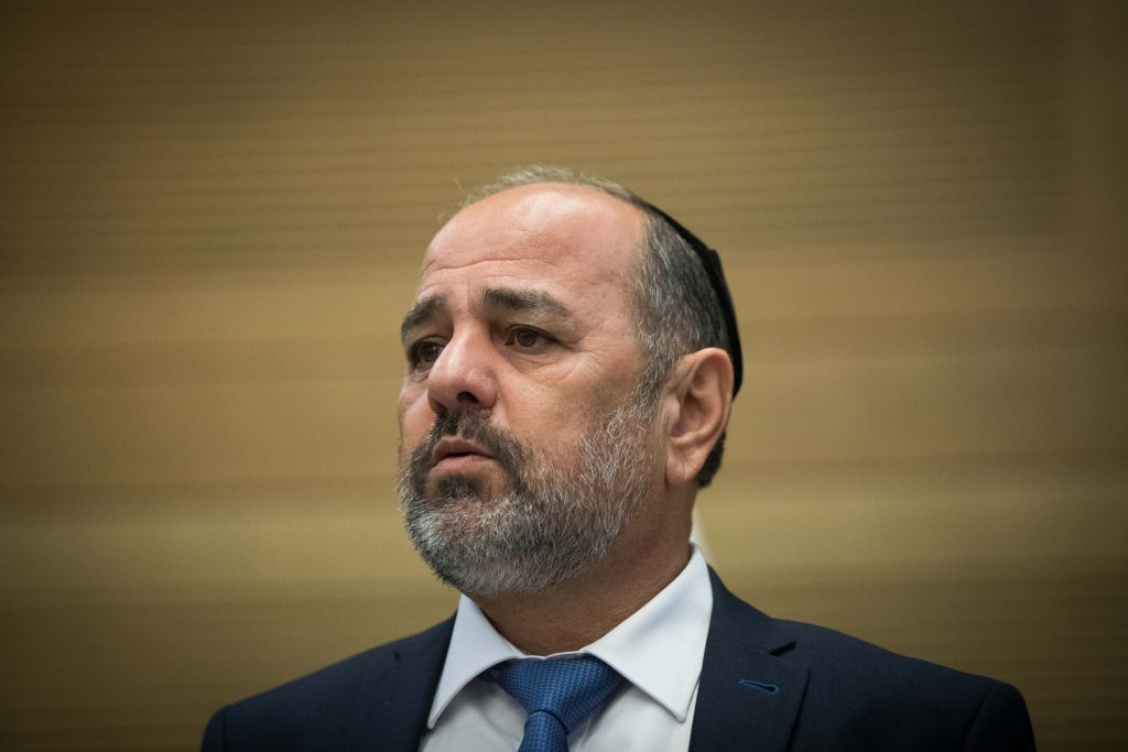 צפו: תמונות, סרטונים, נאומים ולחיצות ידיים