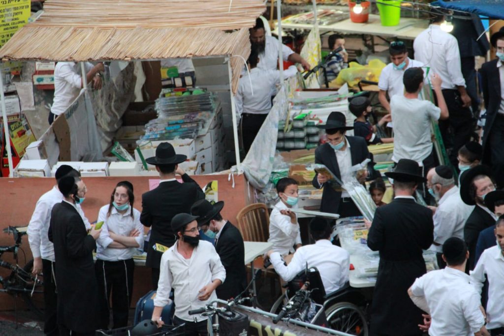 זמן שמחתינו • גלריה חגיגית מבני ברק זמן שמחתינו • גלריה חגיגית מבני ברק