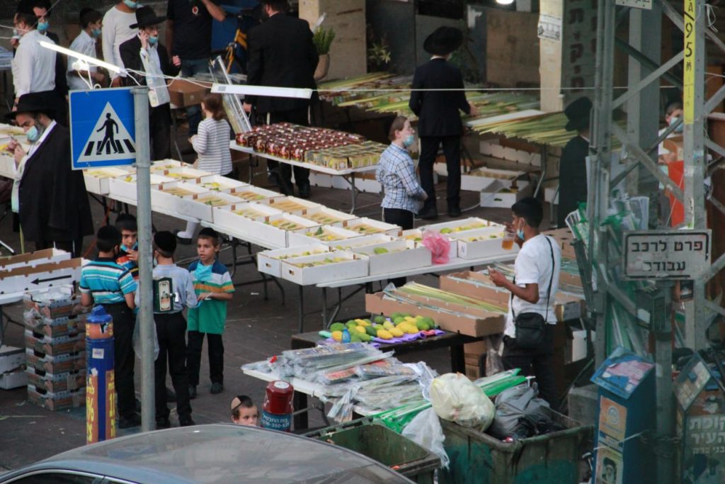 זמן שמחתינו • גלריה חגיגית מבני ברק זמן שמחתינו • גלריה חגיגית מבני ברק