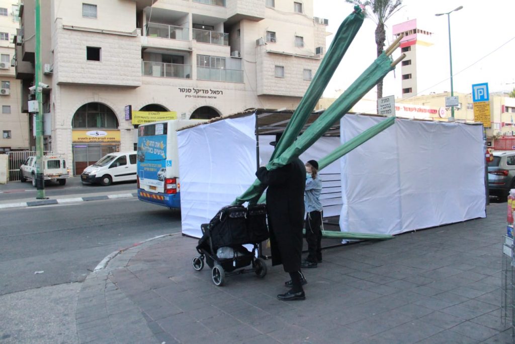 זמן שמחתינו • גלריה חגיגית מבני ברק זמן שמחתינו • גלריה חגיגית מבני ברק