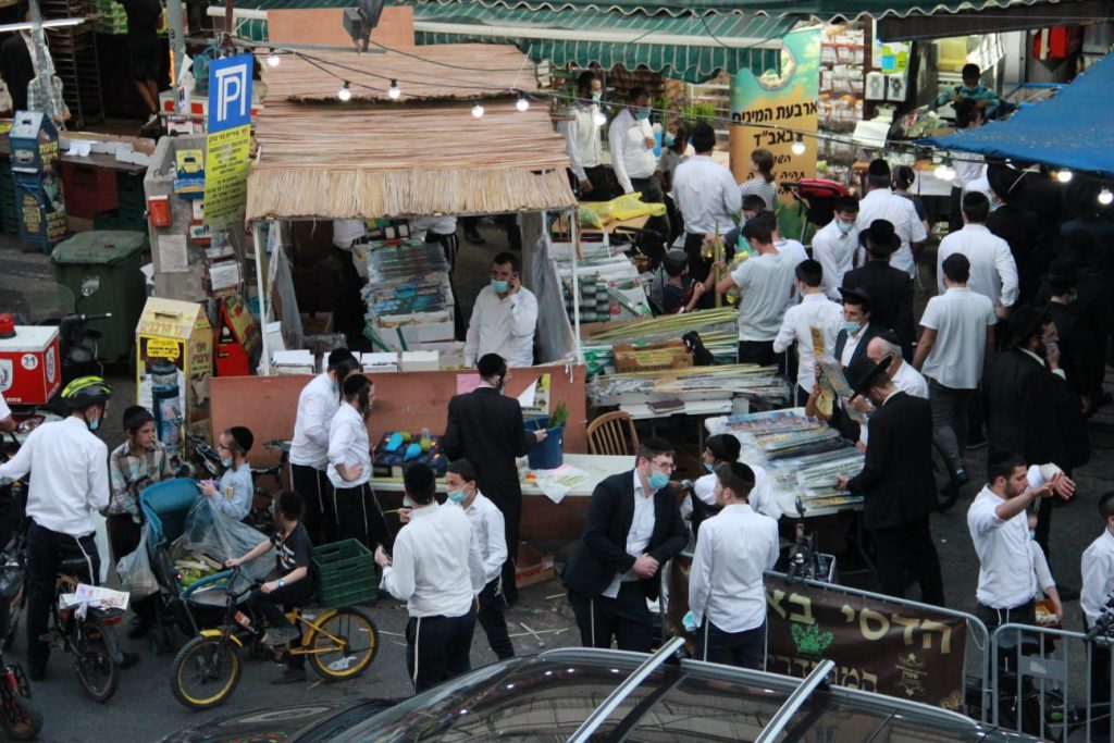 זמן שמחתינו • גלריה חגיגית מבני ברק זמן שמחתינו • גלריה חגיגית מבני ברק