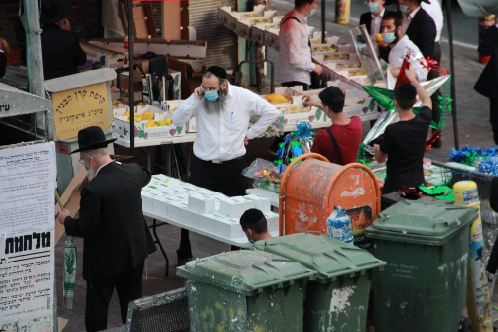 זמן שמחתינו • גלריה חגיגית מבני ברק זמן שמחתינו • גלריה חגיגית מבני ברק