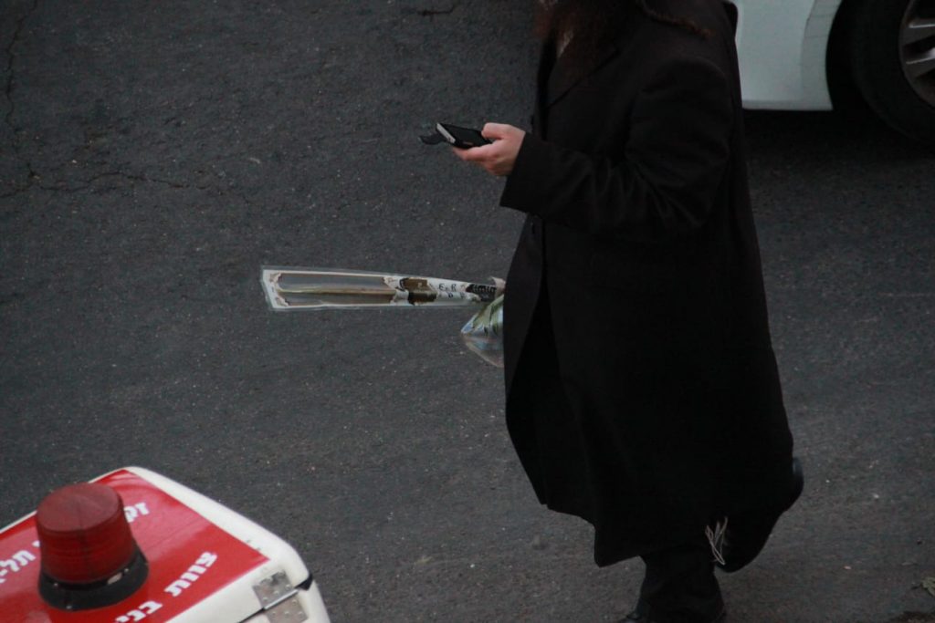 זמן שמחתינו • גלריה חגיגית מבני ברק זמן שמחתינו • גלריה חגיגית מבני ברק