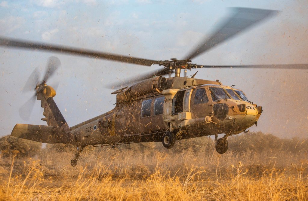 צפו בתרגיל המטכ"לי 'חץ קטלני' צפו בתרגיל המטכ"לי 'חץ קטלני'