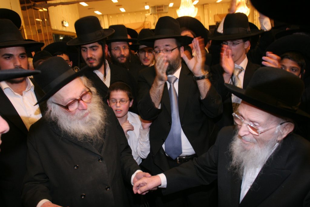 שנה להסתלקותו: מראות חייו של פוסק הדור הגר"נ קרליץ זצוק״ל