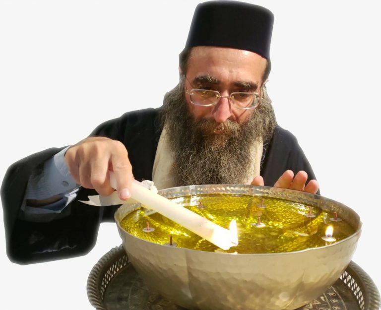 הסגולה שהצילה בכל דור ודור: צפו בהגר"י פינטו