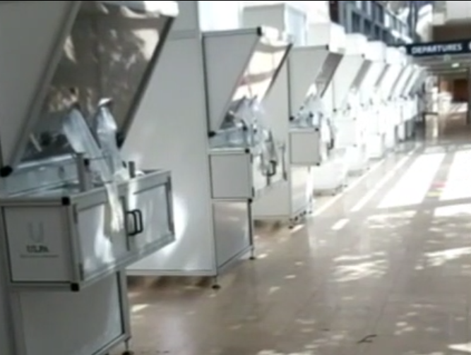 בקרוב לגני החיות לא יהיה להם כסף לאוכל • מבזקי הכלכלה