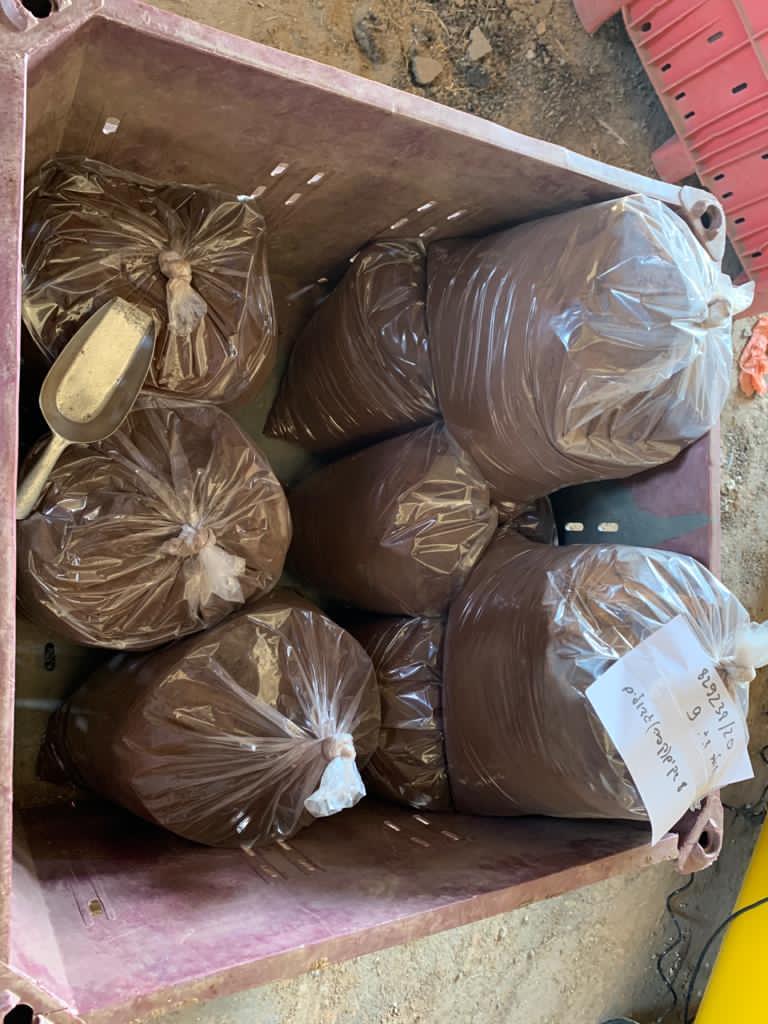 קפה טורקי אמיתי? נעצרו חשודים שזייפו טונות של קפה עילית