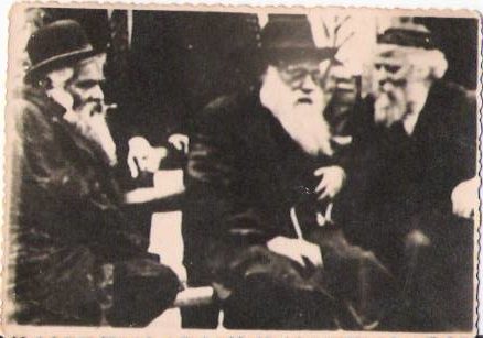 התורה עם ה"א הידיעה • יום השנה להגר"צ מרקוביץ זצ"ל התורה עם ה"א הידיעה • יום השנה להגר"צ מרקוביץ זצ"ל